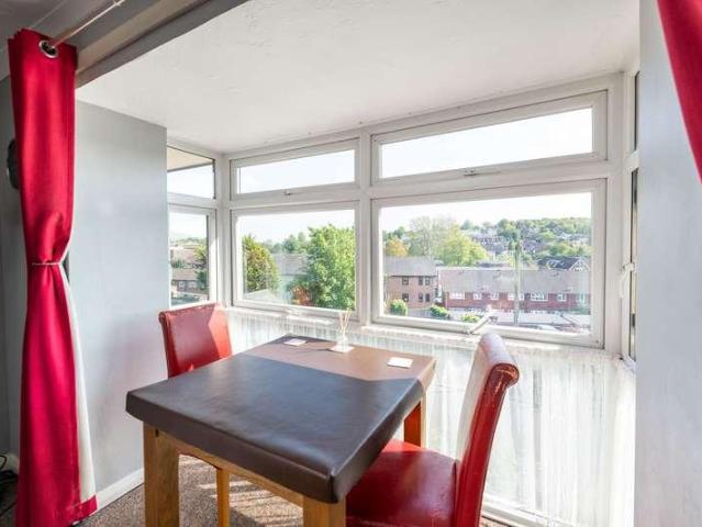 Flat for sale in Reffles Bridge, Red Hill