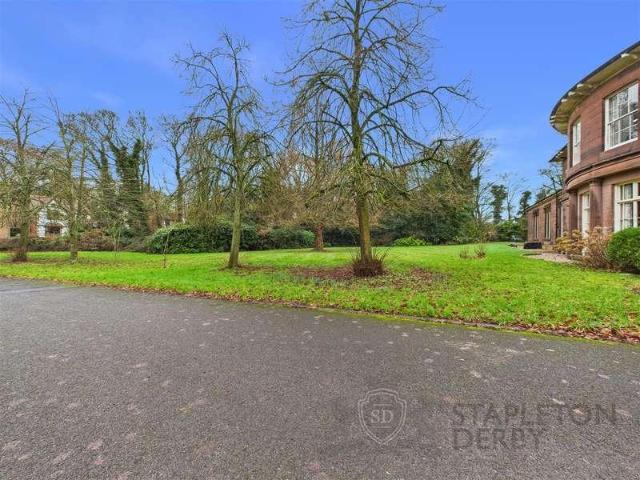 Flat for sale in Gillar's Green, Eccleston