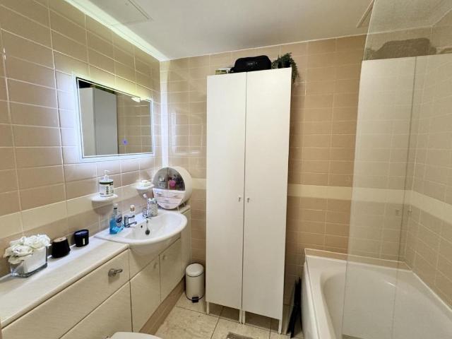Flat for sale in West Cliff, Bournemouth