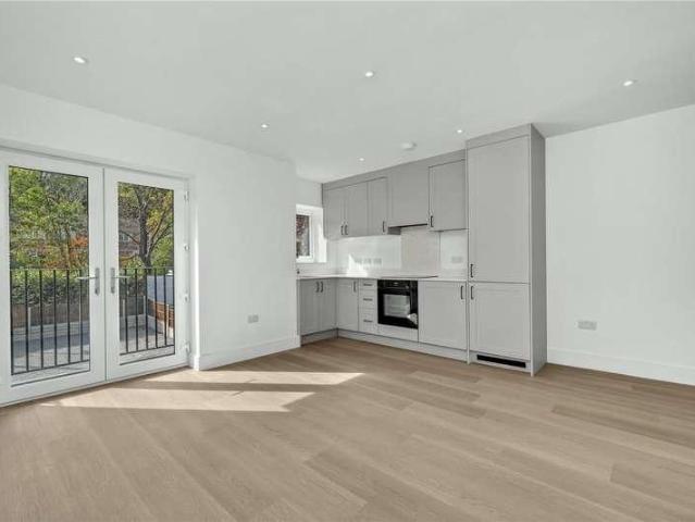 Flat for sale in St John's, Woking