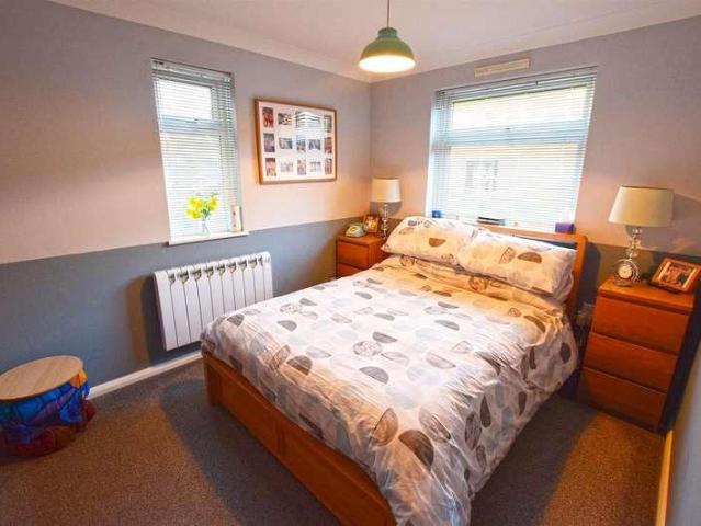 Flat for sale in Wigmore, Gillingham