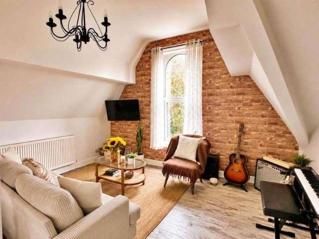 Flat for sale in Skippool, Cabus