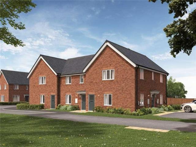 Flat for sale in Kempsey, Malvern Hills