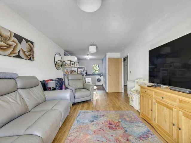 Flat for sale in London Borough of Havering, Greater London