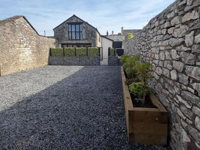 Flat for sale in Llanblethian, Cowbridge