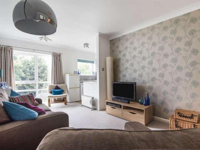 Flat for sale in Reading