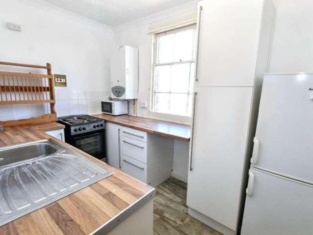 Flat for sale in Mickleburgh Hill, The Bridge