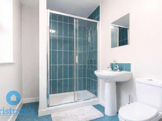 Flat for sale in St Ann's, Haddon
