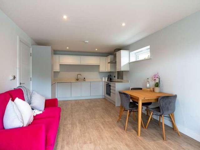 Flat for sale in Tilbury Fields, Dromore