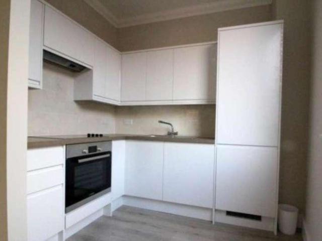 Flat for sale in Lakenham, East Bank