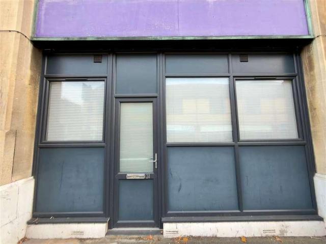 Flat for sale in Tipner, Portsmouth