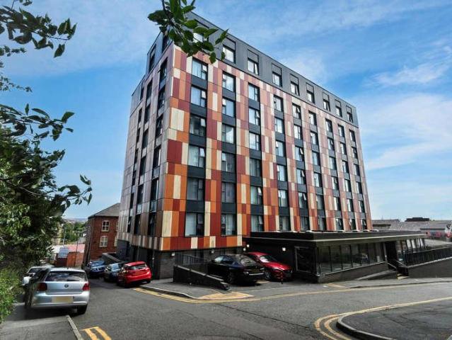 Flat for sale in Mumps, Pendock