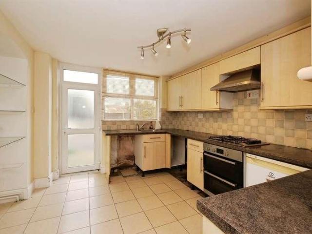 Flat for sale in Porthcawl, Newton