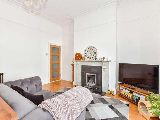 Flat for sale in Southsea, City Of Portsmouth