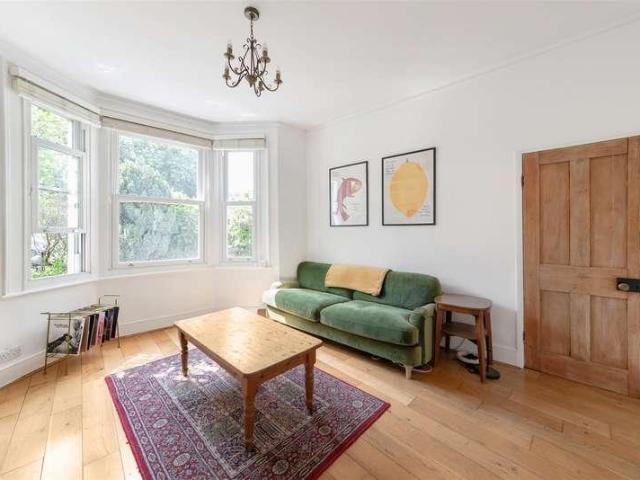 Flat for sale in London Borough of Merton, Greater London