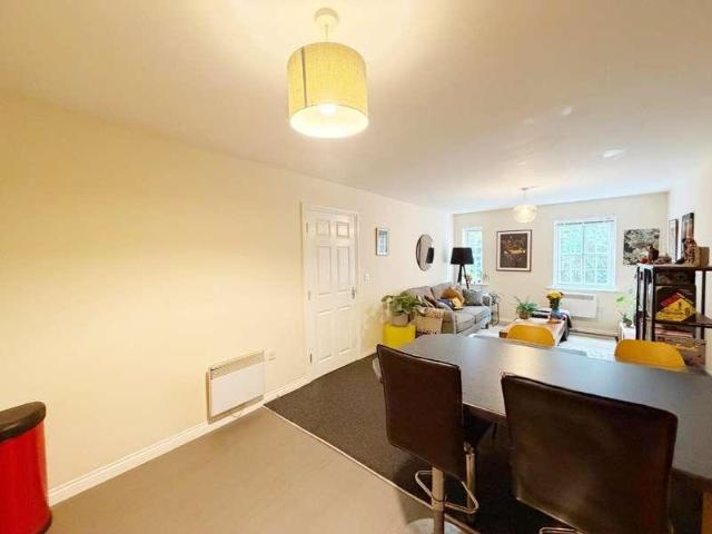 Flat for sale in Sedgefield