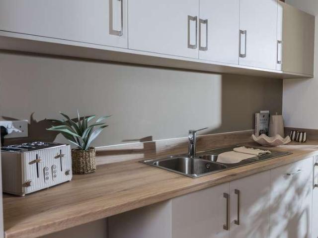 Flat for sale in Milton, Dromore