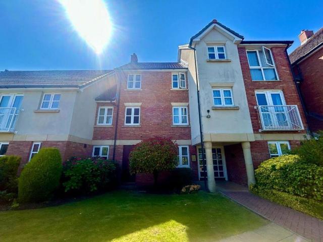 Flat for sale in Old Town, Bridlington