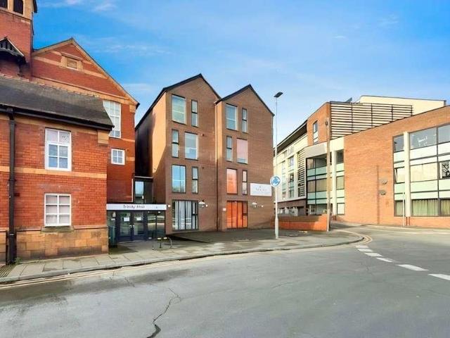 Flat for sale in Northgate Village, Two Mills