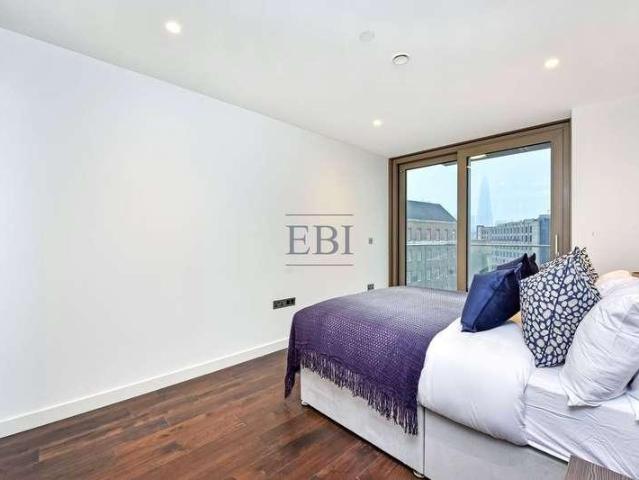 Flat for sale in Tower Liberty, Whitechapel