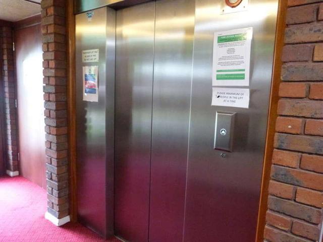Flat for sale in Epping, Essex