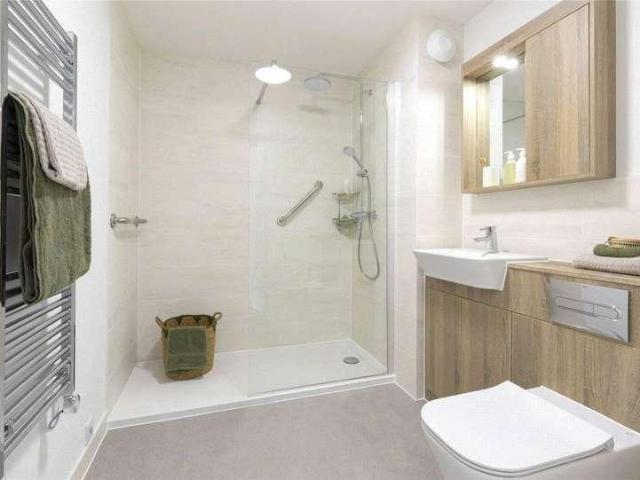 Flat for sale in St Cuthbert Out, Wells