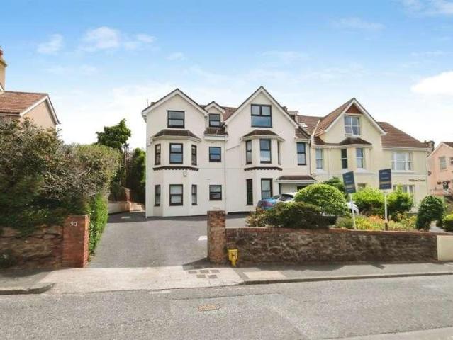Flat for sale in Preston, Livermead