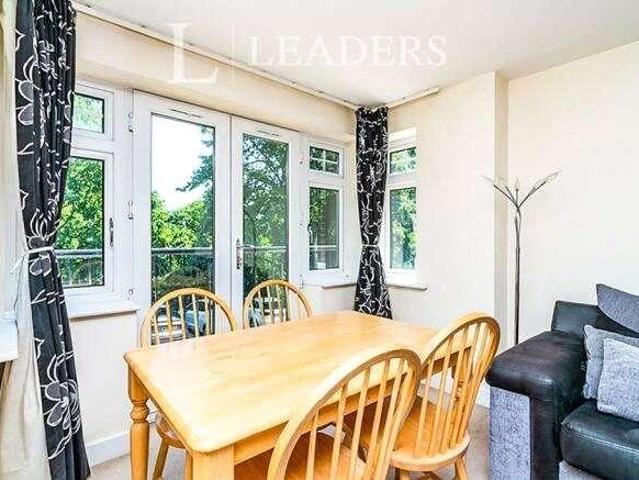 Flat for sale in Bevois Valley, Portswood