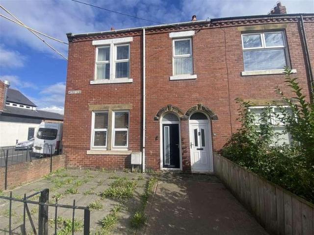 Flat for sale in Seaton Valley, Seaton Delaval