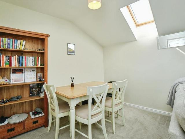 Flat for sale in Easingwold