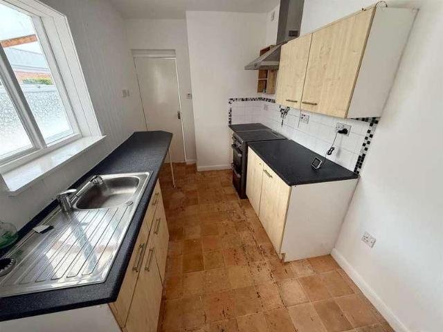 Flat for sale in Knowle, West Midlands
