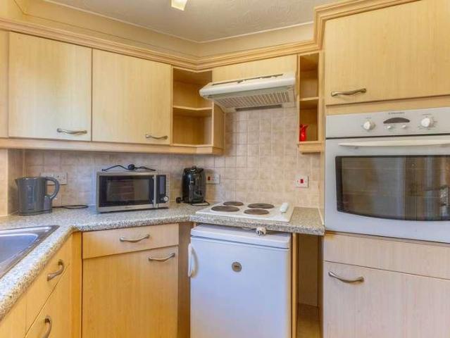 Flat for sale in Flookburgh