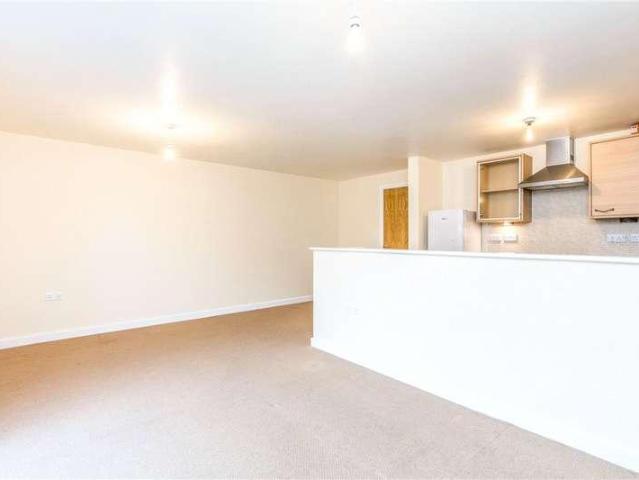 Flat for sale in St Mary's, City Of Southampton