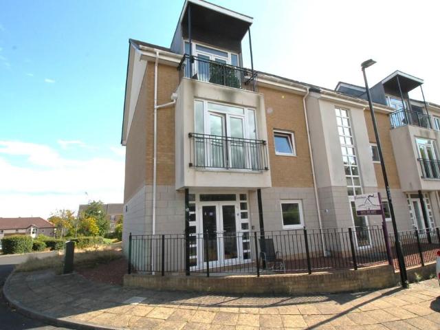 Flat for sale in Meadow Well, North Shields