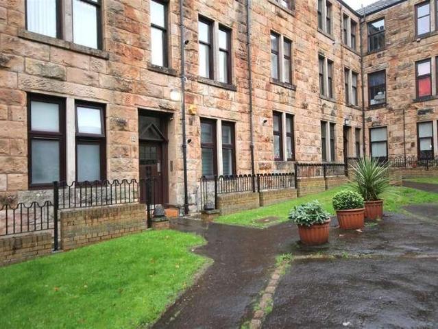 Flat for sale in Gallowflat, Rutherglen