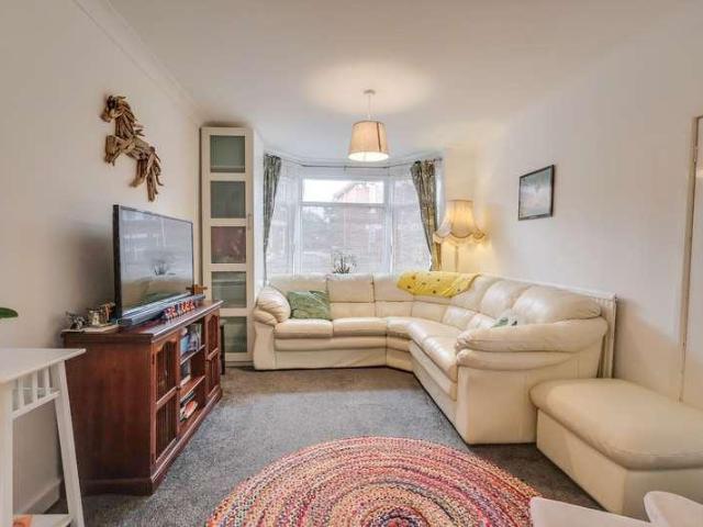 Flat for sale in Itchen, City Of Southampton