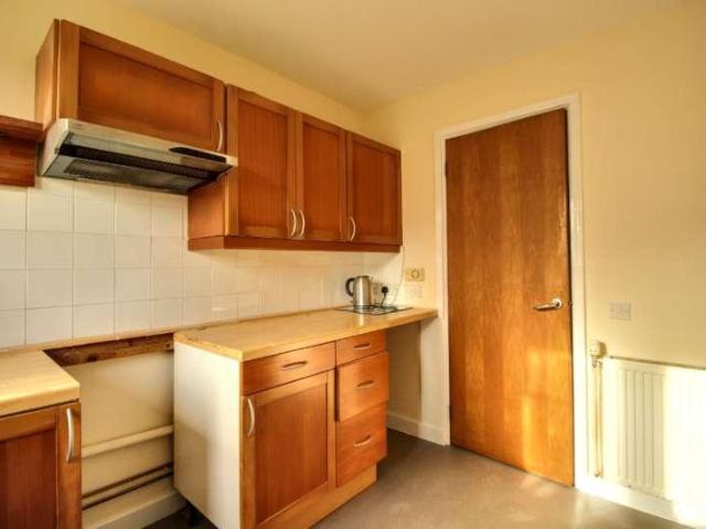 Flat for sale in Dunblane
