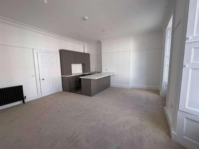 Flat for sale in Berwick-upon-tweed, Northumberland