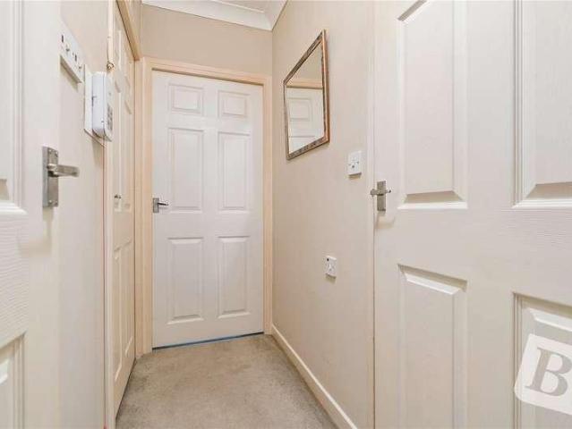 Flat for sale in Runwell, Chelmsford