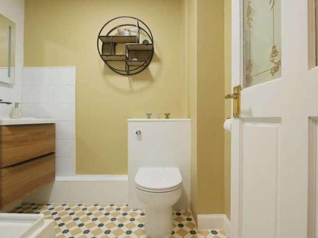 Flat for sale in Windsor Park, Musselburgh