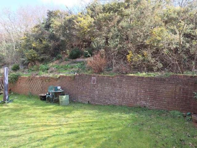 Flat for sale in Wimborne, Corfe Mullen