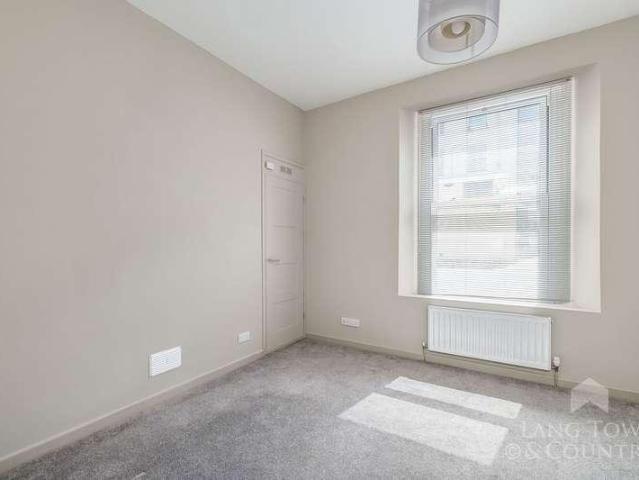 Flat for sale in West Hoe, Mount Wise