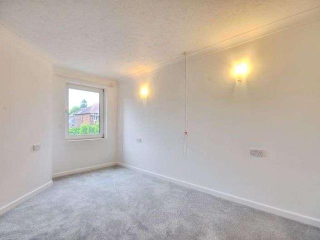 Flat for sale in Portswood, City Of Southampton