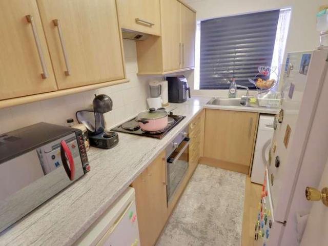 Flat for sale in Freemantle, City Of Southampton