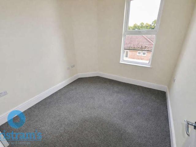Flat for sale in Haddon, East Midlands