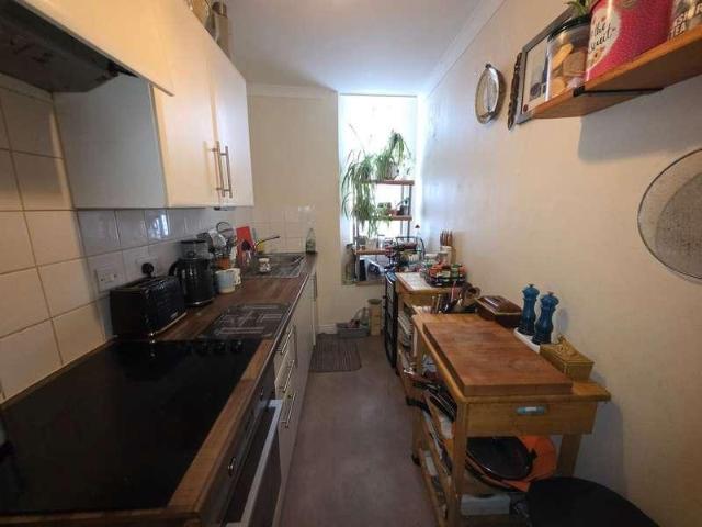 Flat for sale in Bridford, Devon