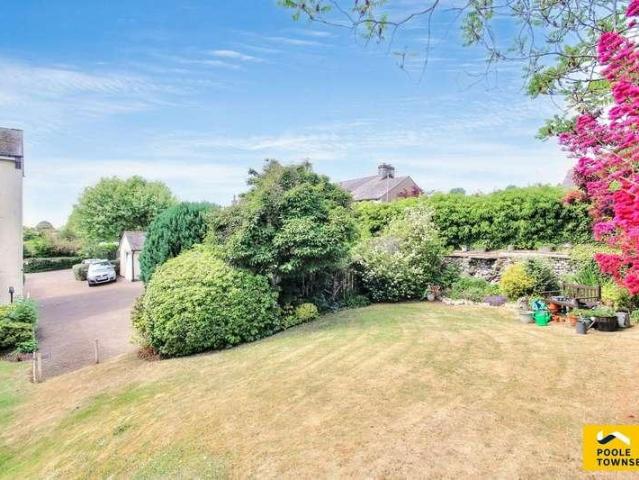 Flat for sale in Grange-over-sands