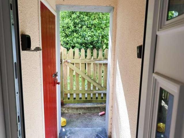 Flat for sale in St Stephen, Cornwall