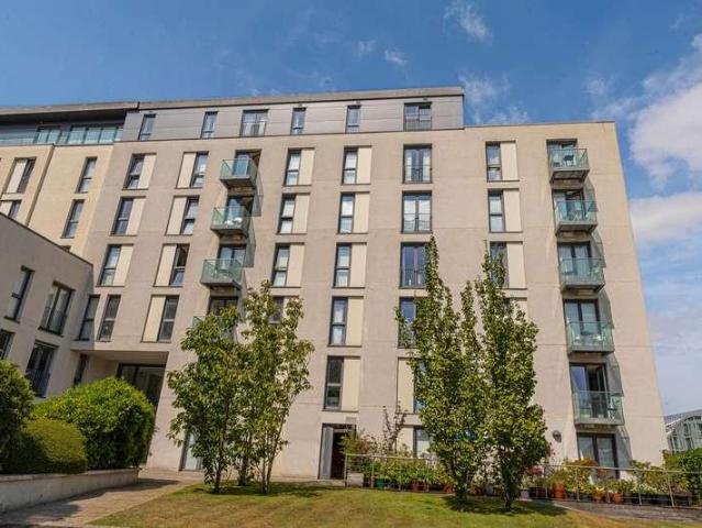 Flat for sale in Falcon Lodge, Wales