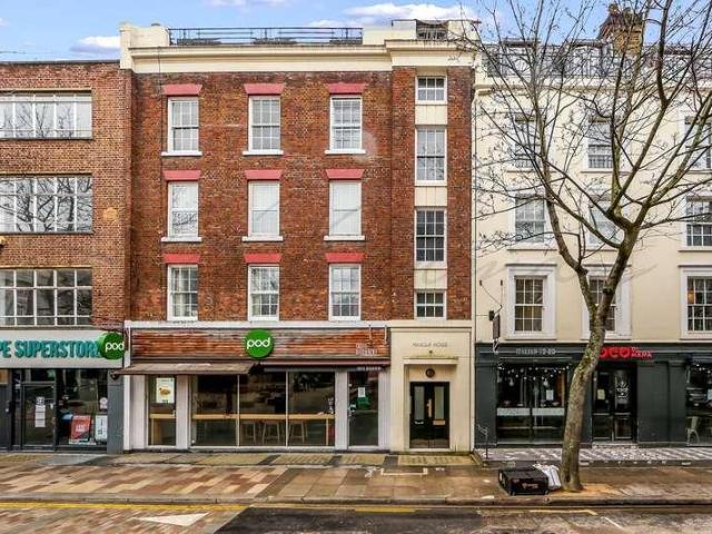 Flat for sale in Fitzrovia, Greater London